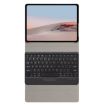 SFGO Tree Texture Bluetooth Keyboard Case for Surface Go 4/3/2/1 - Black - 3