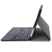 Tree Texture Bluetooth Keyboard Case w/ Touchpad for Surface Go 4/3/2/1 - 5