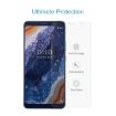 50 PCS 0.26mm 9H Tempered Glass Screen Protector for Nokia 9 PureView - 4