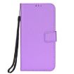 Ulefone Armor X9 Purple Leather Phone Case with Diamond Texture - 2