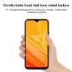Ulefone Note 8 TPU Phone Case - Black | Durable & Stylish Cover - 3