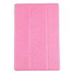 Samsung Galaxy Tab A8 10.5 2021 X200/X205 Rose Red Leather Case - 2