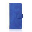 Ulefone Armor X9 Blue PU Phone Case with Magnetic Buckle and Calf Texture - 2