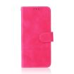 Ulefone Armor X9 Rose Red PU Phone Case with Magnetic Buckle - 2