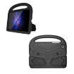 Samsung Galaxy Tab A8 10.5 2021 X200/X205 Kids EVA Case Black - 2