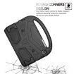 Samsung Galaxy Tab A8 10.5 2021 X200/X205 Kids EVA Case Black - 7