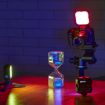 Godox LED-6R RGB LED Video Light - Perfect for Video Shoots & Fill Light - 5