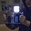 Godox LED-6R RGB LED Video Light - Perfect for Video Shoots & Fill Light - 7