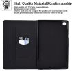 Samsung Galaxy Tab A7 10.4 2020 Butterfly TPU Leather Case - 4