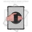 Microsoft Surface Pro 8 Transparent TPU + PC Tablet Case - 4