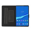 Samsung Galaxy Tab A8 10.5 2021 Black Leather Tablet Case - 4