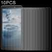 Nokia C2 2nd Edition Tempered Glass Film 10 PCS 0.26mm 9H 2.5D - 1