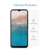 Nokia C21 Plus Tempered Glass Film 10 PCS 0.26mm 9H 2.5D Screen Protector - 4