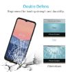 50 PCS 0.26mm 9H Tempered Glass Screen Protector for Nokia C21 - 5