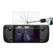 Steam Deck Game Console 0.26mm 9H 2.5D Tempered Glass Film - 1