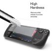 Steam Deck Game Console 0.26mm 9H 2.5D Tempered Glass Film - 5