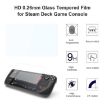 Steam Deck Tempered Glass Film 10 PCS 0.26mm 9H 2.5D Screen Protector - 4