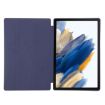 Samsung Galaxy Tab A8 10.5 2021 TPU Leather Case - Lavender Grey - 7