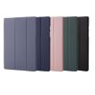 Samsung Galaxy Tab A8 10.5 2021 TPU Leather Case - Lavender Grey - 8