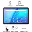 2 PCS 9H Tempered Glass Film for TCL Tab 10S/Huawei Enjoy Tablet 2 - 3