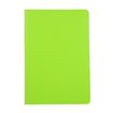 Samsung Galaxy Tab S8 Ultra Green Litchi Leather 360 Rotating Case - 2