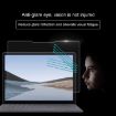 25 PCS 9H Tempered Glass Film for Microsoft Laptop Studio 14.4" - 6