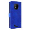 Ulefone Armor 8 Blue Leather Phone Case with Magnetic Buckle - 3