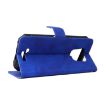 Ulefone Armor 8 Blue Leather Phone Case with Magnetic Buckle - 6