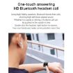 G36pro Smart Watch with 1.3" IPS Screen, Earphone, Blood Pressure, Sleep Monitor - 3