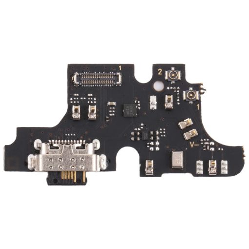 TCL 20L/20S Charging Port Board Replacement - 1
