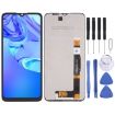 TCL 305 Original LCD Screen with Digitizer Full Assembly Replacement - 1