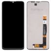 TCL 305 Original LCD Screen with Digitizer Full Assembly Replacement - 3