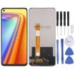 OPPO Realme Narzo 20 Pro/Realme 7 4G LCD Screen with Digitizer Assembly - 1