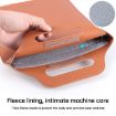 15" Red Multifunctional Mouse Pad Stand & Handheld Laptop Bag - 5