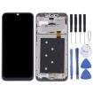 Cubot X20 Pro Original LCD Screen & Digitizer Full Assembly Replacement - 2
