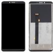 Cubot X18 Plus LCD Screen Digitizer Assembly with Frame Original - 2