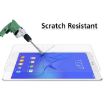Teclast T8 Tempered Glass Film 2 PCS 9H 2.5D Explosion-proof Screen Protector - 4