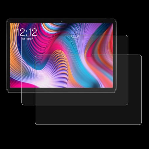 Teclast T30 Tempered Glass Film 2 PCS 9H 2.5D Explosion-proof - 1