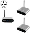 Measy AV530-2 5.8GHz Wireless A/V Transmitter + 2 Receivers, 300m Range - 1