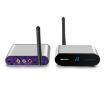 Measy AV530-2 5.8GHz Wireless A/V Transmitter + 2 Receivers, 300m Range - 3