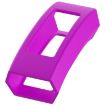 Fitbit Alta/Alta HR/ACE Silicone Watch Case - Full Coverage, Purple - 2