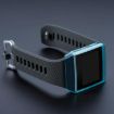 Fitbit Ionic TPU Watch Case - Full Coverage, Transparent Yellow - 4