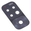 Xiaomi Redmi Note 11 Back Camera Lens - 10 PCS Replacement Set - 2