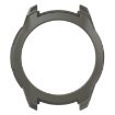 Galaxy Watch 42mm Silicone Case - Gray | Durable Protection Accessory - 3
