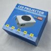 Y2 1280x720P 80ANSI Mini LCD LED Smart Projector - EU Plug - 8
