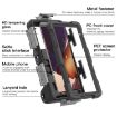 RedPepper 2nd Gen Diving Waterproof Case, 15m Depth, Black - 6