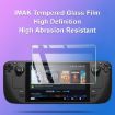 IMAK H Series Tempered Glass Film for Steam Deck - Durable Protection - 4