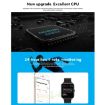 Rogbid Rowatch 1 Smart Watch, 1.4" IPS Screen, Blood Pressure & Sleep Monitoring, Blue - 3
