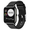 Rogbid Rowatch 1 Smart Watch, 1.4" IPS Screen, Blood Pressure/Sleep Monitor - 1