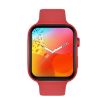 i7 Pro+ Smart Watch, 1.75" TFT, Blood Pressure & Sleep Monitor, Red - 2